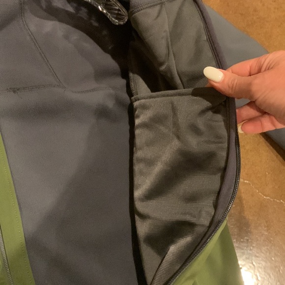 Solaris Mens S jacket - Picture 5 of 7